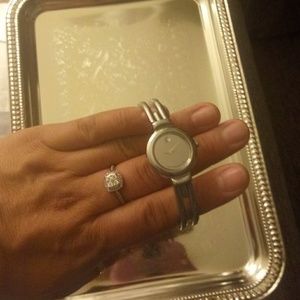 Women's Movado Watch